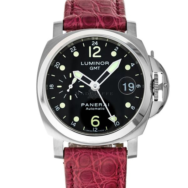 Panerai PAM159 - Luminor GMT