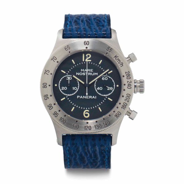 Panerai 5218-301/A - Mare Nostrum