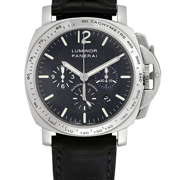 Panerai PAM004 - Luminor Marina PVD