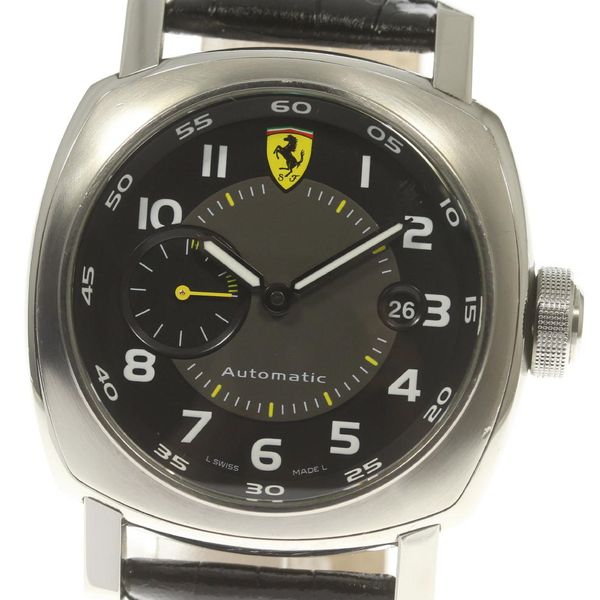 Panerai FER00002 - Ferrari Scuderia Automatic