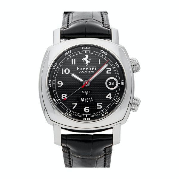 Panerai FER00017 - Ferrari Granturismo GMT-Alarm