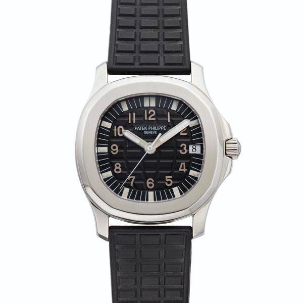 Patek Philippe 5060A - Aquanaut 5060