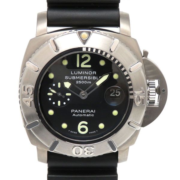 Panerai PAM285 - Luminor Submersible 2500m
