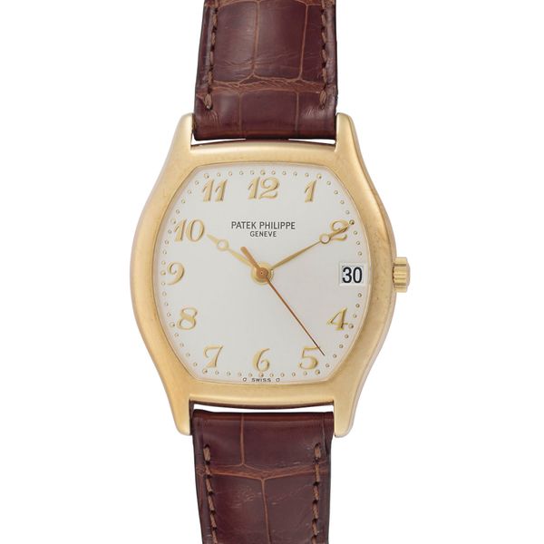 Patek Philippe 5030J - Gondolo 5030