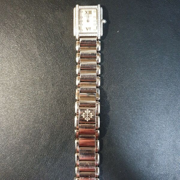 Patek Philippe 4908/200G - Twenty~4 4908