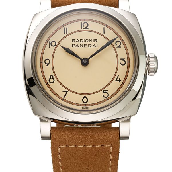 Panerai PAM791 - Radiomir 1940 Art Deco