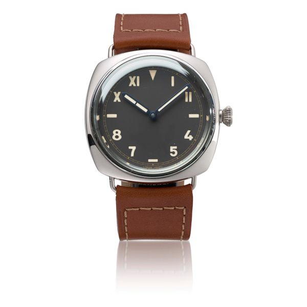 Panerai PAM262 - Radiomir 1936