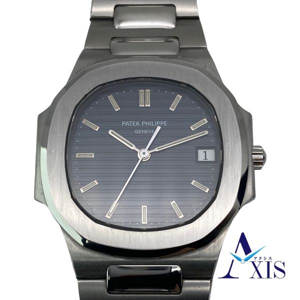Patek Philippe 3900/1A - Nautilus 3900