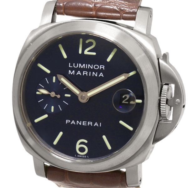 Panerai PAM070 - Luminor Marina