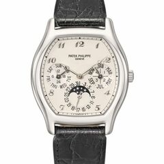 Patek Philippe 5040P - Grand Complications Perpetual Calendar 5040