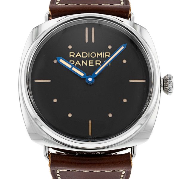 Panerai PAM449 - Radiomir S.L.C. 3 Days