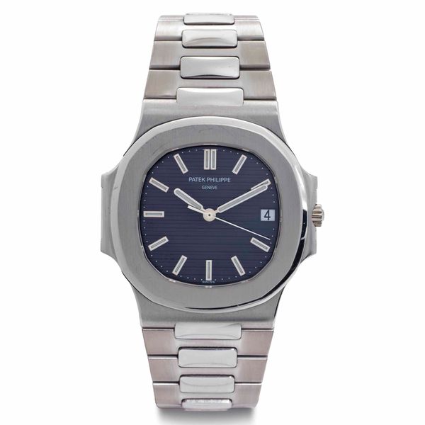 Patek Philippe 3711/1G - Nautilus 3711