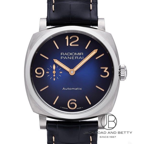 Panerai PAM01078 - Radiomir
