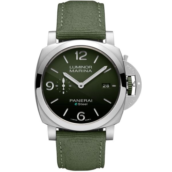 Panerai PAM01356 - Luminor Marina eSteel