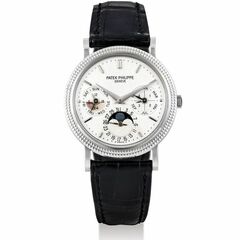 Patek Philippe 5039G - Grand Complications Perpetual Calendar 5039