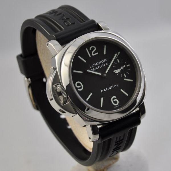 Panerai PAM022 - Luminor Marina Destro