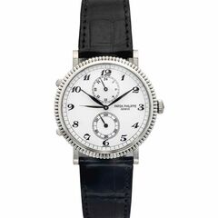 Patek Philippe 5034G - Calatrava Travel Time 5034