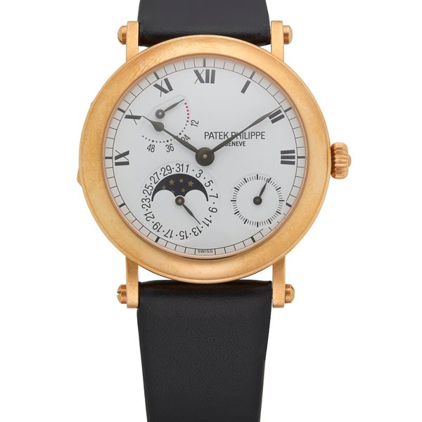 Patek Philippe 5054R - Calatrava 5054