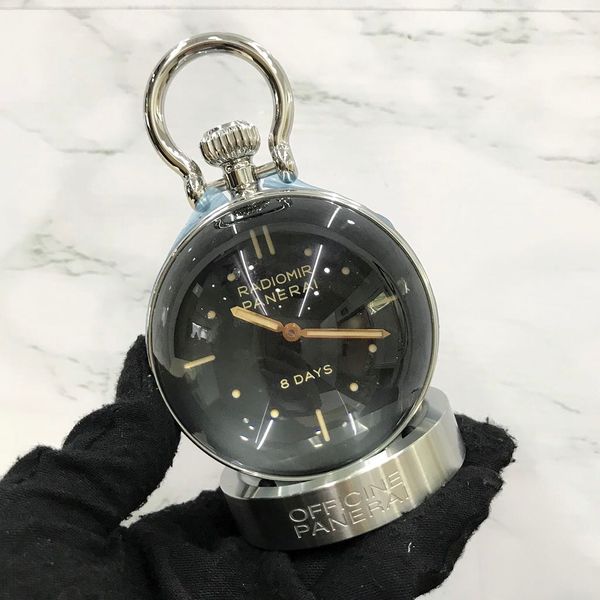 Panerai PAM641 - Table Clock