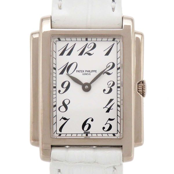 Patek Philippe 4824G - Gondolo 4824