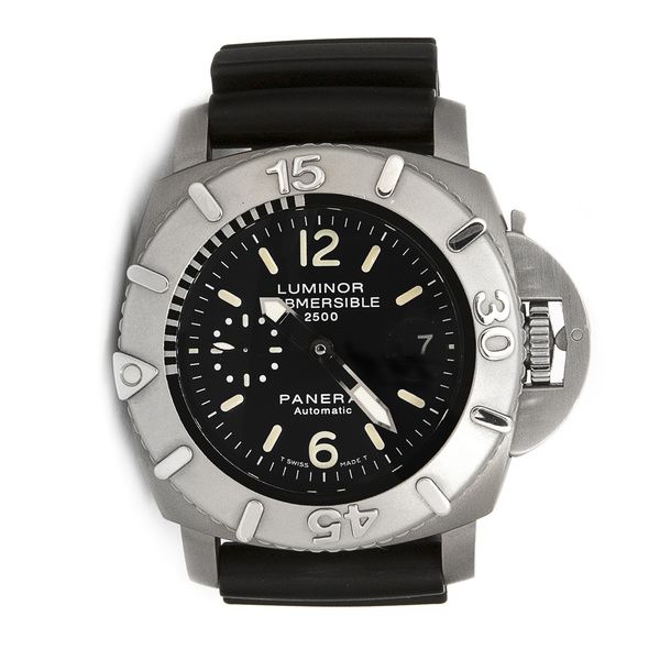 Panerai PAM194 - Luminor Submersible 2500M