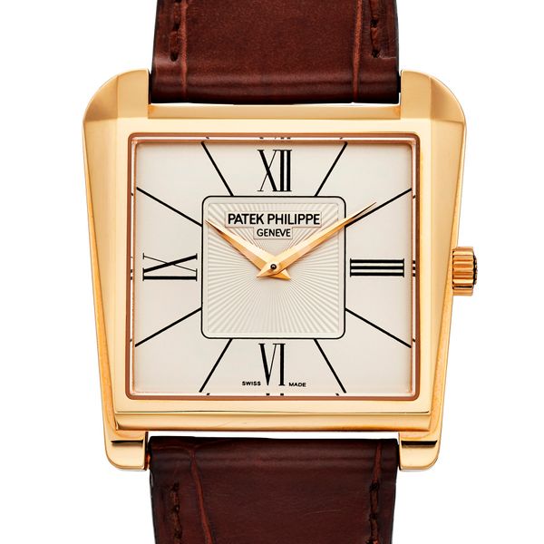 Patek Philippe 5489R - Gondolo 5489