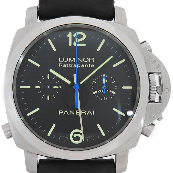 Panerai PAM362 - Luminor 1950 Rattrapante