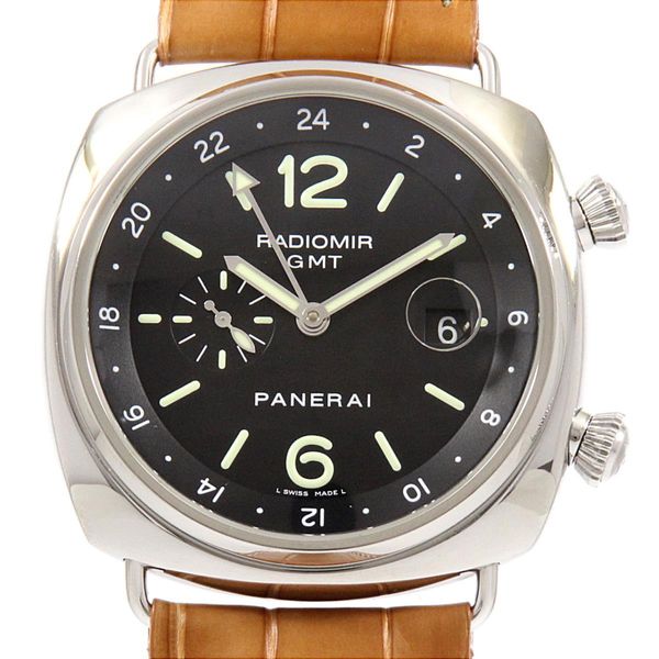 Panerai PAM242 - Radiomir GMT