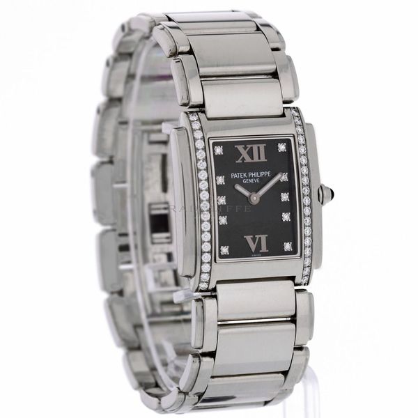 Patek Philippe 4910/1A - Twenty~4 4910