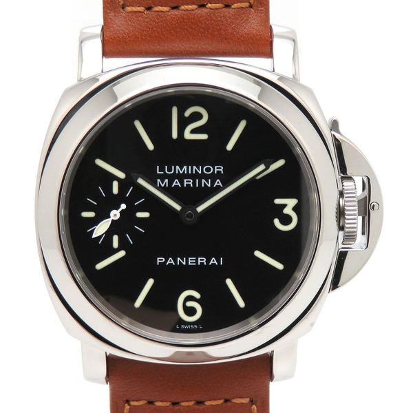 Panerai PAM037 - Luminor Marina
