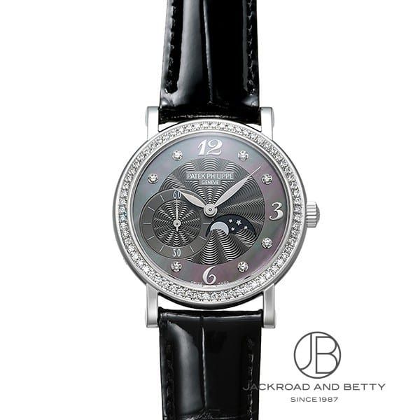 Patek Philippe 4958G - Calatrava 4958