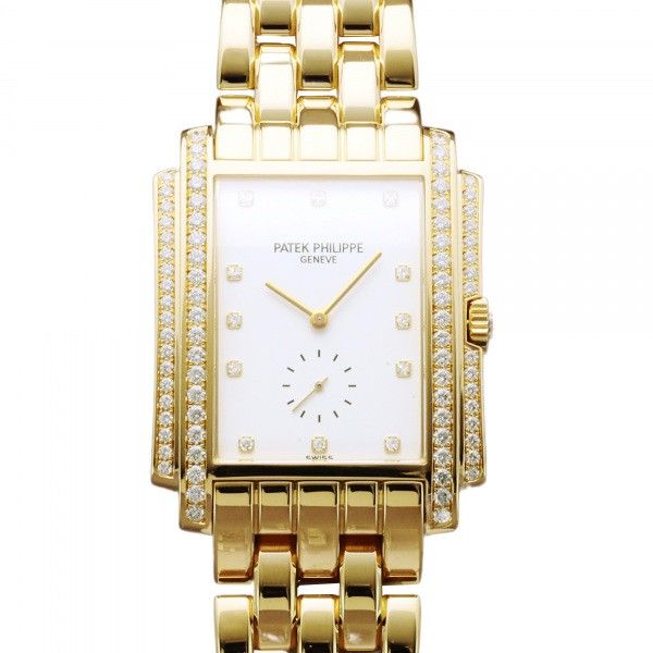 Patek Philippe 5025/1J - Gondolo 5025