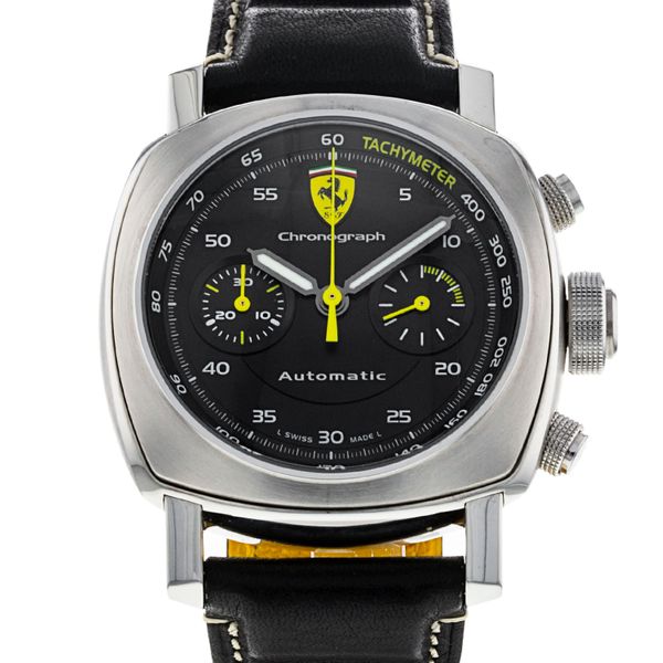 Panerai FER00019 - Ferrari Scuderia Chronograph 40mm