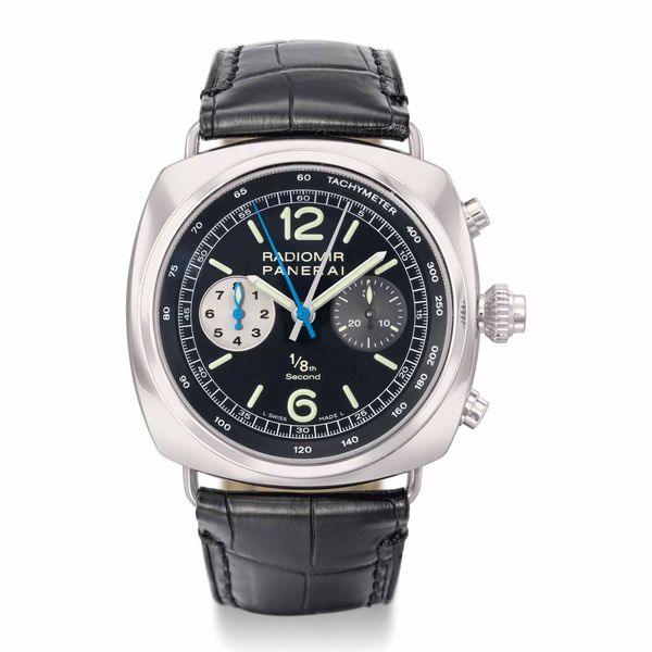 Panerai PAM246 - Radiomir 1/8 Second
