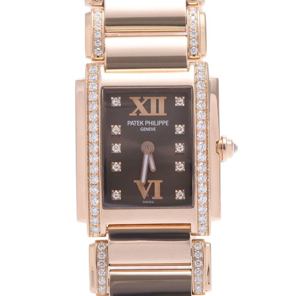 Patek Philippe 4908/30R - Twenty~4 4908