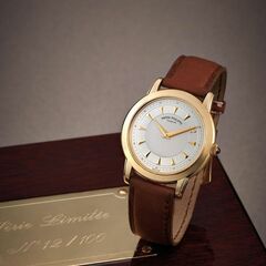 Patek Philippe 5032J - Calatrava 5032