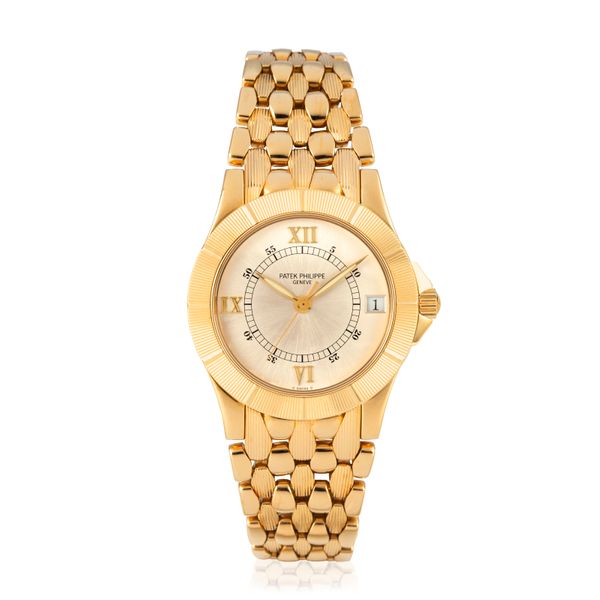 Patek Philippe 5081J - Neptune 5081