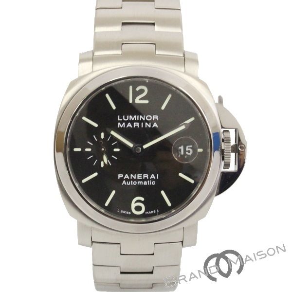 Panerai PAM298 - Luminor Marina