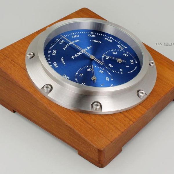 Panerai PAM258 - Barometer
