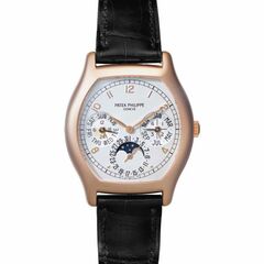Patek Philippe 5040R - Grand Complications Perpetual Calendar 5040