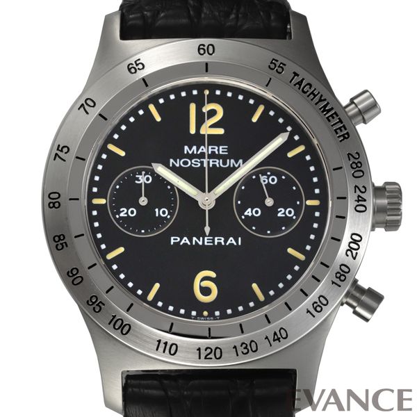 Panerai PAM008 - Mare Nostrum