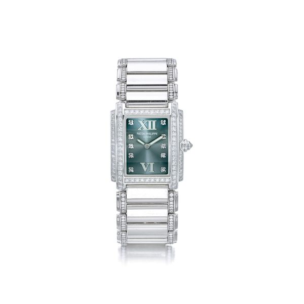 Patek Philippe 4908/310G - Twenty~4 4908
