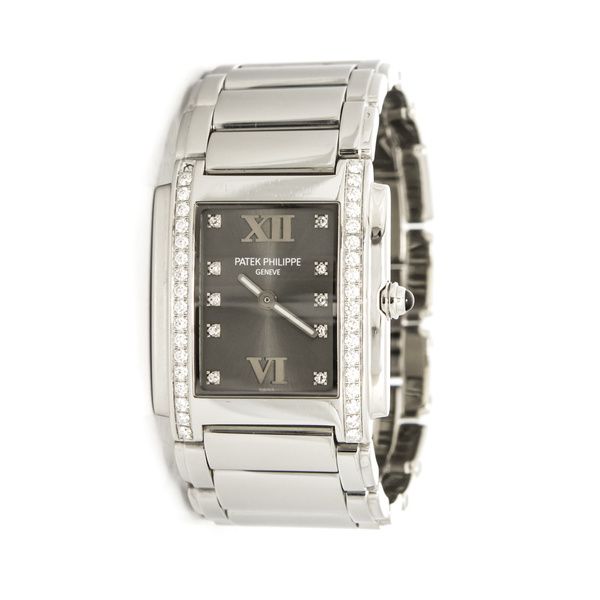 Patek Philippe 4910A - Twenty~4 4910