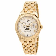 Patek Philippe 5036J - Complications Annual Calendar 5036