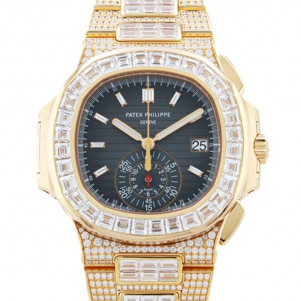 Patek Philippe 5980/1400R - Nautilus 5980