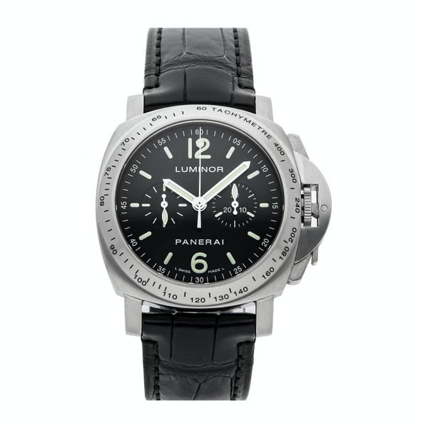 Panerai PAM215 - Luminor Chrono 40mm