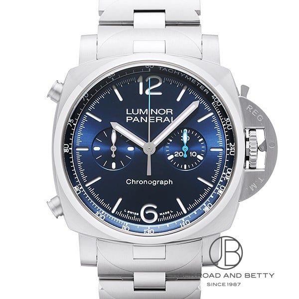 Panerai PAM01110 - Luminor Chrono