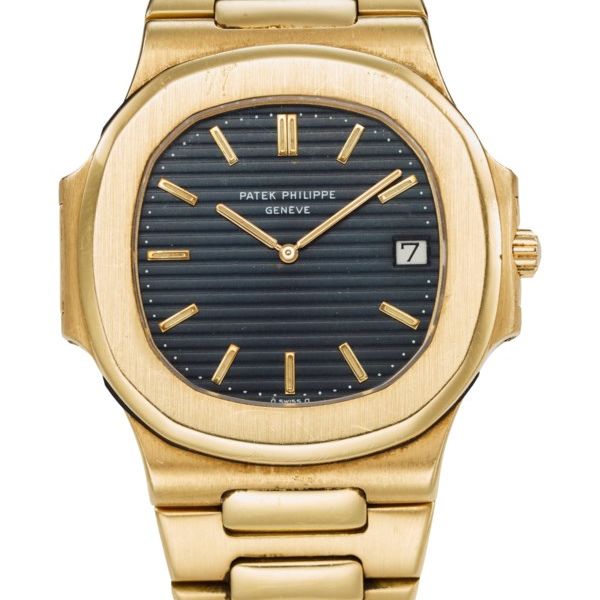 Patek Philippe 3700/1J - Nautilus 3700