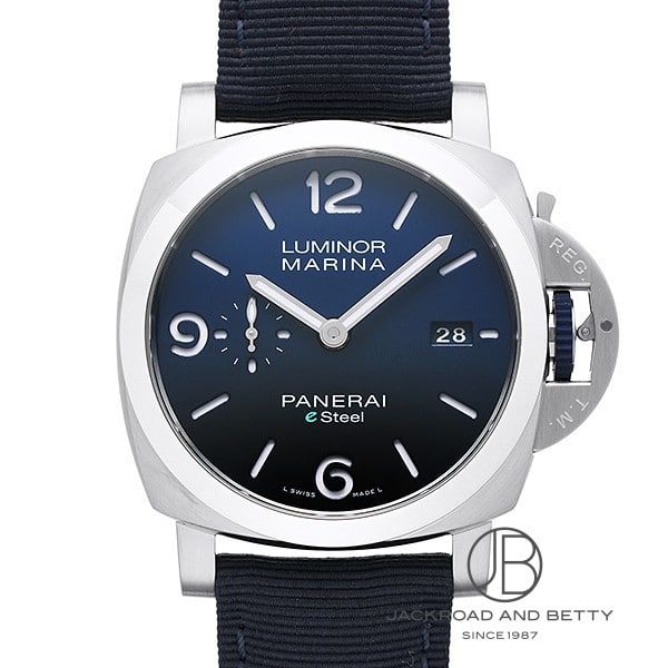 Panerai PAM01157 - Luminor Marina eSteel