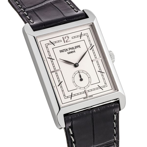 Patek Philippe 5109P - Gondolo 5109